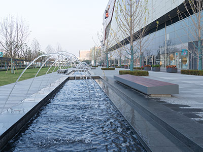 硚口企业地下室防水