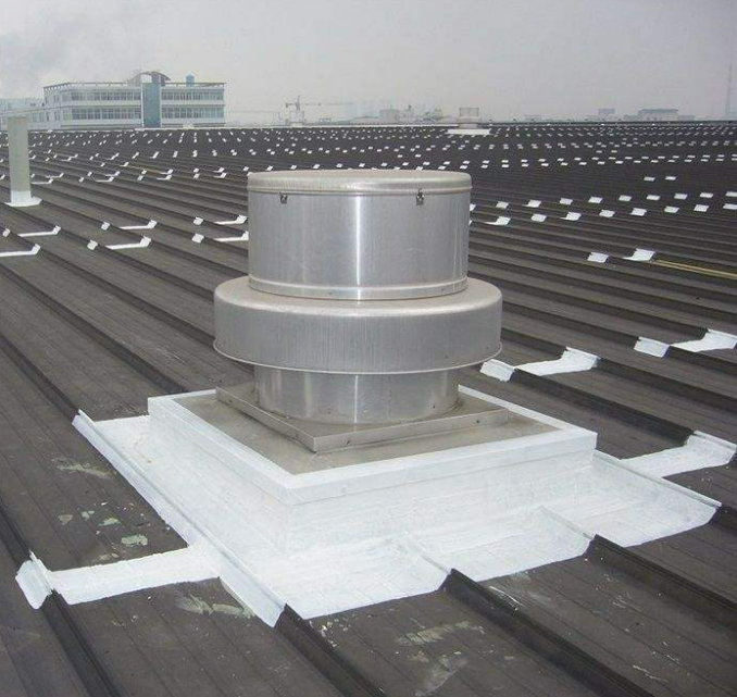 硚口工业园区零星修缮