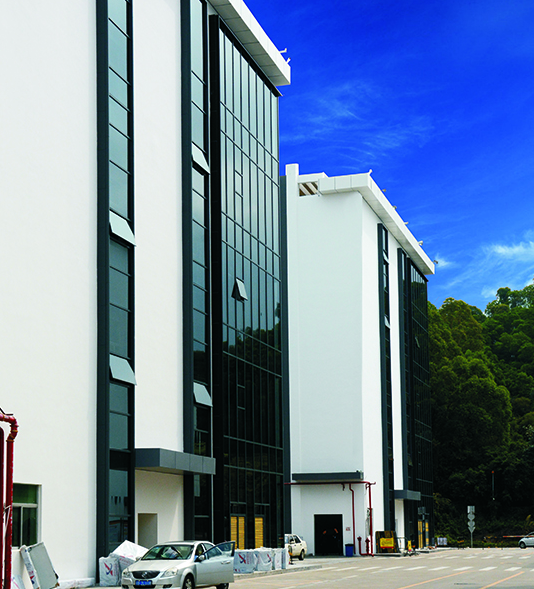 硚口写字楼幕墙修缮安装