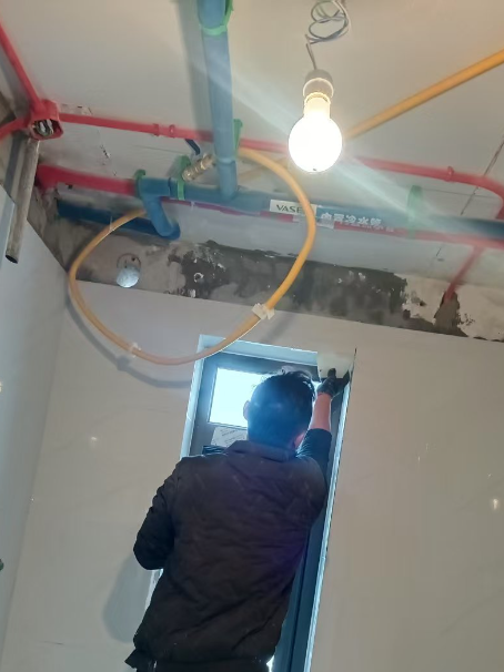 硚口专业水管维修