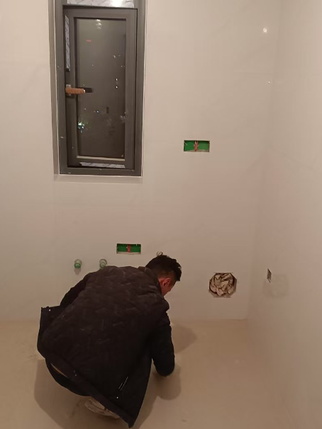 硚口专业电工维修